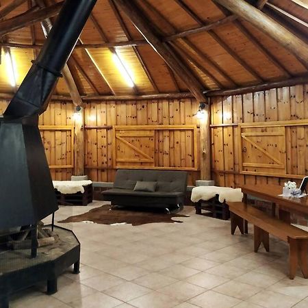 Villa Galpao Rustico No Vale Dos Vinhedos à Bento Gonçalves Extérieur photo