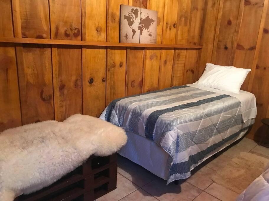 Villa Galpao Rustico No Vale Dos Vinhedos à Bento Gonçalves Extérieur photo